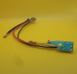 برد الکترونیکی جارو شارژی سایا مدل HVC-411