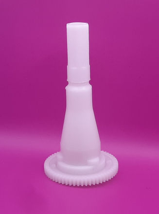 چرخ دنده اصلی بزرگ اورجینال و فابریک مخصوص آب مرکبات گیر پارس خزر مدل CJ-1000P