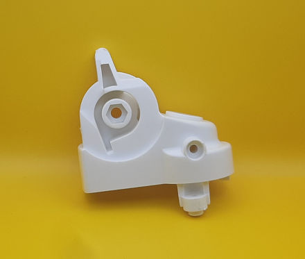 گلویی پنکه رومیزی و دیواری پارس خزر مدل ES-4030، ES-4060، ES-7020