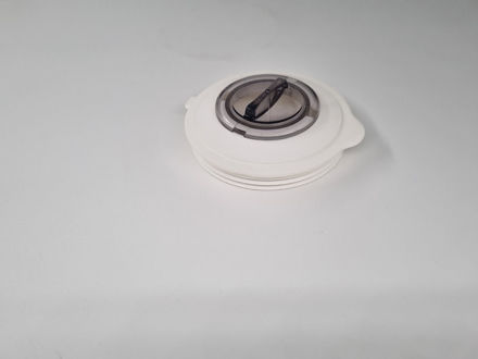 درب پارچ مخلوط کن و آبمیوه‌گیری پارس خزر مدل BG-300P و JBG-610P