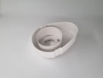بدنه میانی اصلی آبمیوه گیری پارس خزر مدل JC-700P