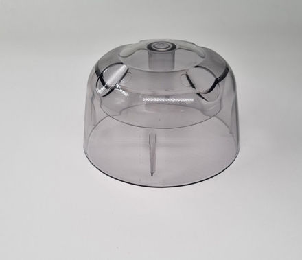 درب فابریک خردکن پارس خزر GR-123 کارا